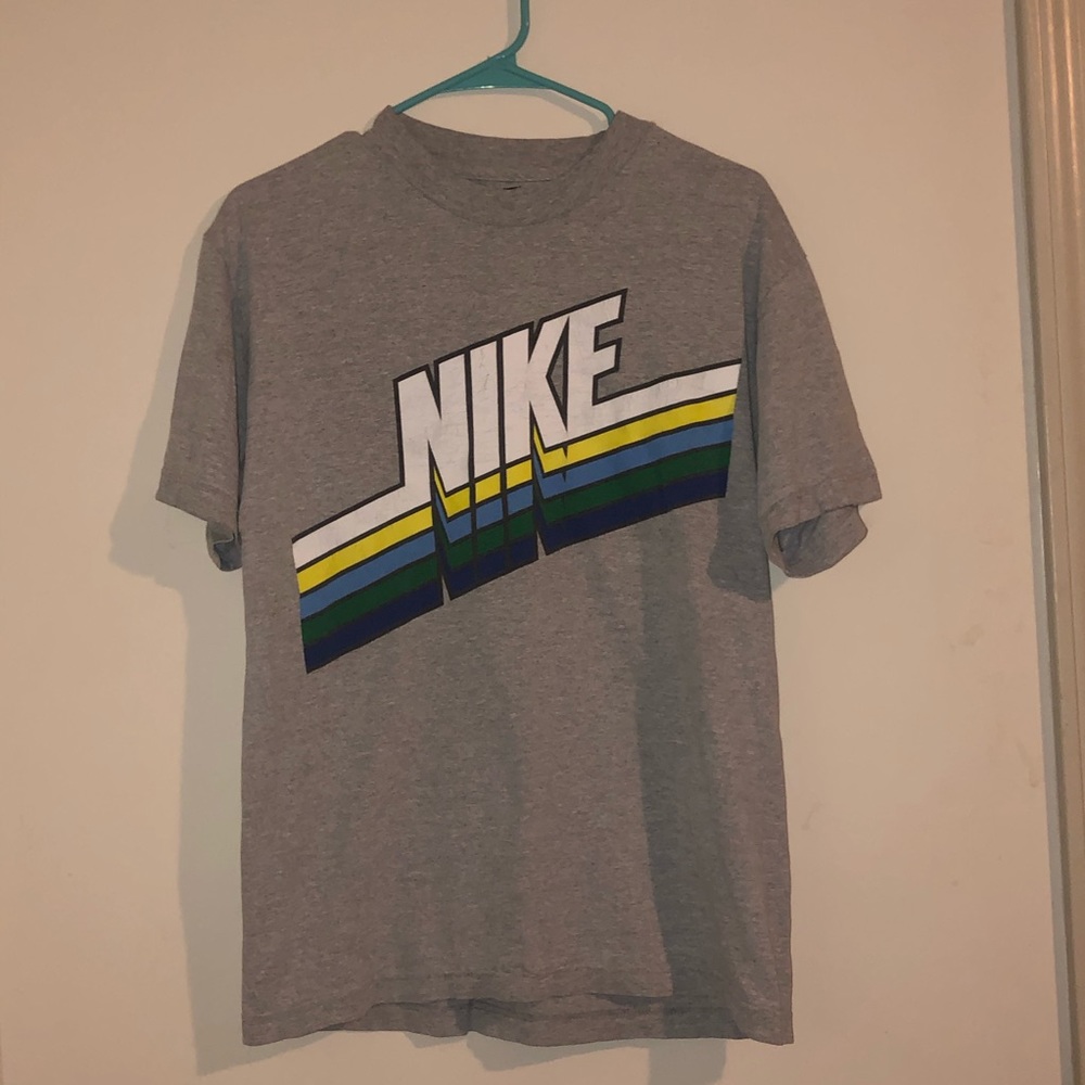 Vintage nike T shirt